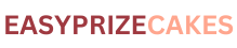 easyprize cakes logo